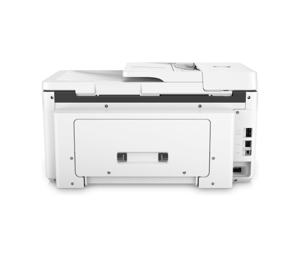 HP OfficeJet Pro 7720 Y0S18A - 1457130 - zdjęcie 6